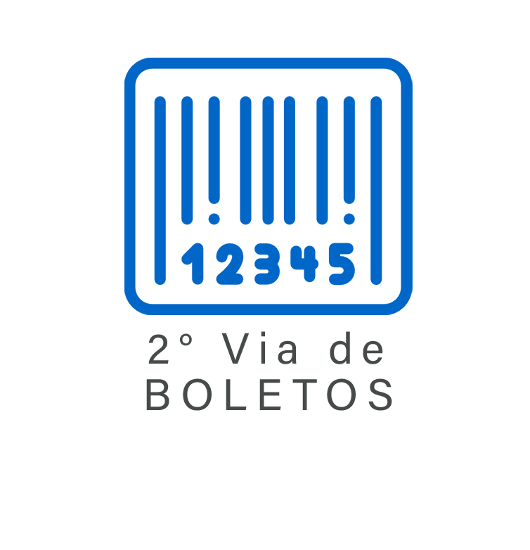 2° VIA BOLETO/ SICOOB